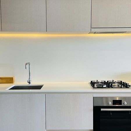 Nishi Holiday Apartments Canberra Chambre photo